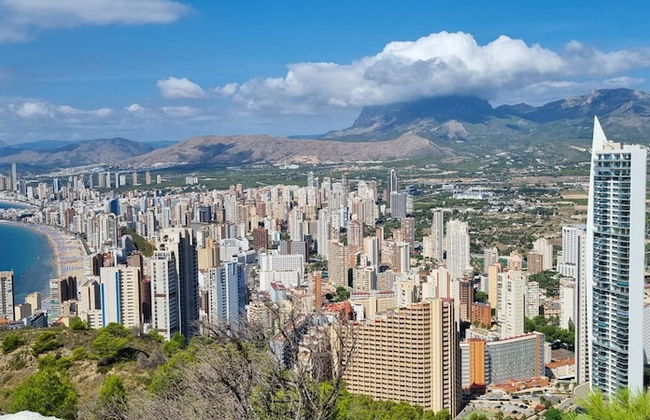 Casa la Vista by Bookaparadise - Foto 55