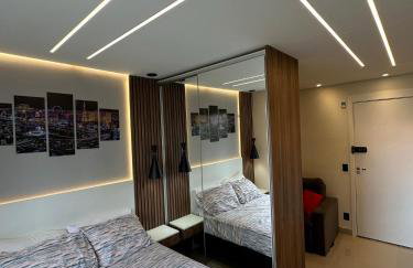 STUDIO LUXURY CIDADE JARDIM / SP - Foto 3