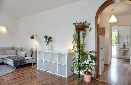 NEU Gemütliche Wohnung für max 5 Personen mit Balkon nähe Mosel mit Blick auf die Weinberge - Foto 25