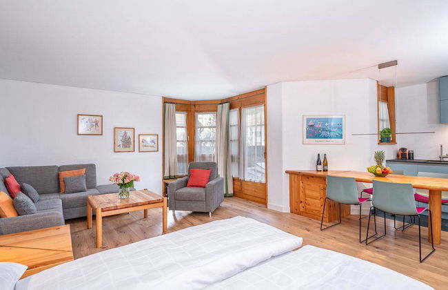 Schweizerhof 111 - Foto 17