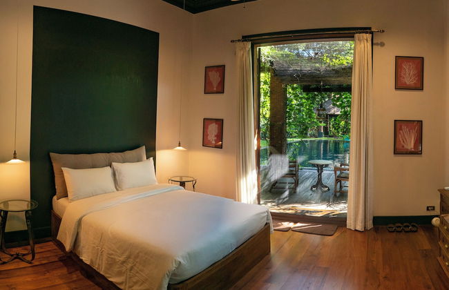 Chandra Residence - Foto 15