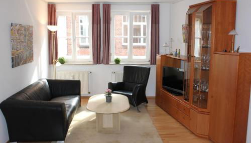 ALTSTADTGLÜCK - inklusive Privatparkplatz! - Foto 4