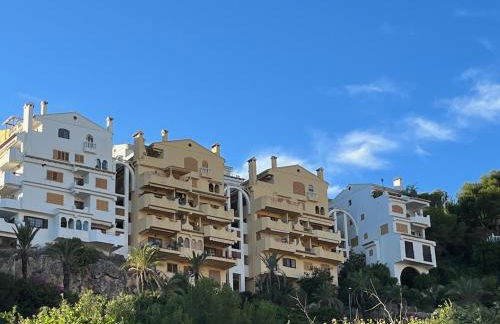 Cap Blanc Apartment with Sea View and Beach - Foto 28