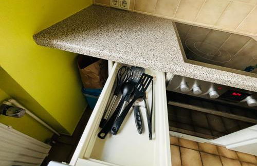 Comfort Stay near Mainz - Terrace & Parking - Foto 76