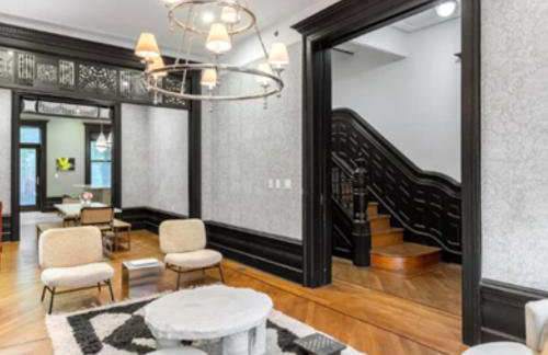 Spectacular vacation home with excellent location in New York - Foto 14