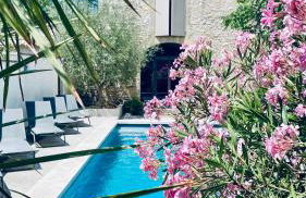 Le Mas du Félibre - Foto 12