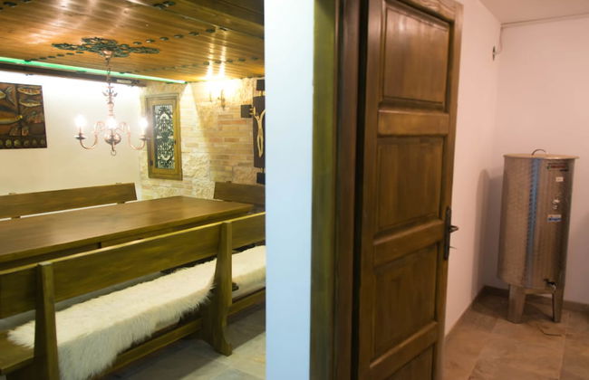 Villa Nika - Foto 43