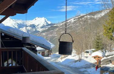 Chalet Altus - Photo 37