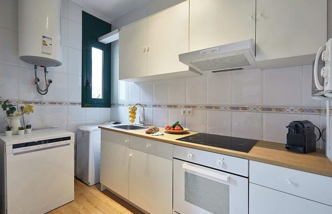 BBarcelona Clot Apartments - Foto 51