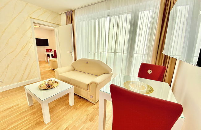 Steiner Residences Vienna Rembrandt - Foto 38