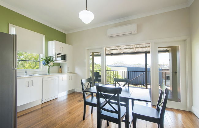 Victoria Street Apartments - Foto 4