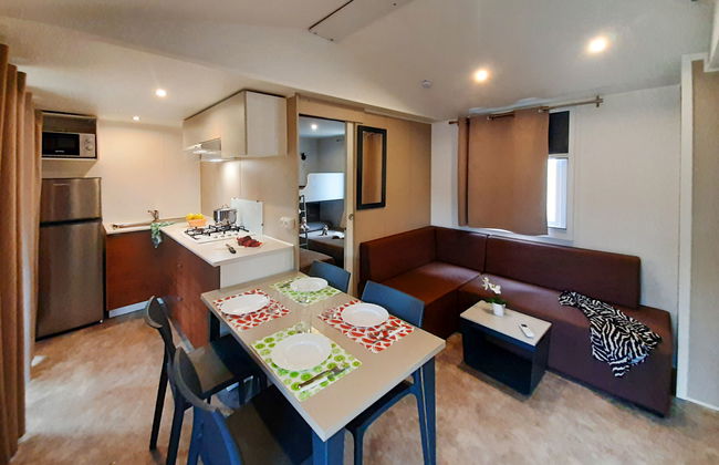 Campeggio del Forte - Foto 4