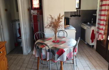 Charmant pavillon ombragé - Foto 11