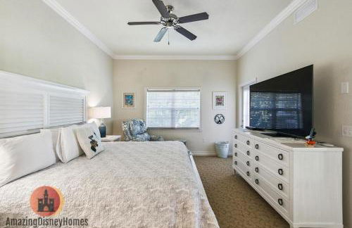 Heaven On Earth At Reunion! Sleeps 10! Near Disney! - Foto 29