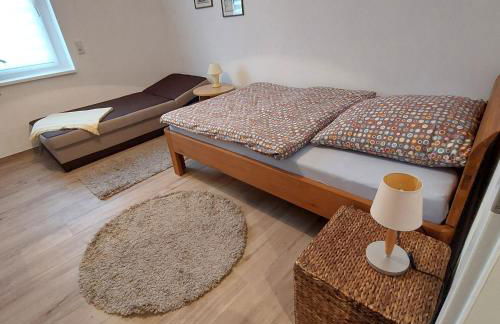 Ferienwohnung Schwerin, ruhig und zentral - Foto 8