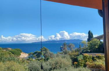 CASA MARGOT(RELAX CON VISTA) - Foto 45