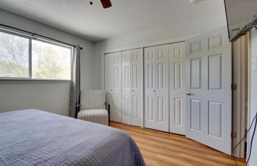 Less Than Half Mi to Gulf Biloxi Condo with Patio! - Foto 14