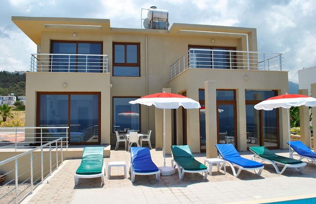 Villa Blue Ocean by Amy Villa - Foto 34