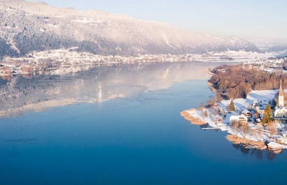 Holiday Home Bodensdorf Near Gerlitzen Ski Area - Foto 37