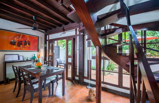 Kiridara Villa Ban Kili - Foto 11