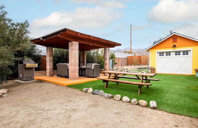 Desert Breezes - Foto 32