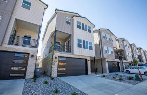 Canyon Escape Luxury Ski home American Fork - Foto 47