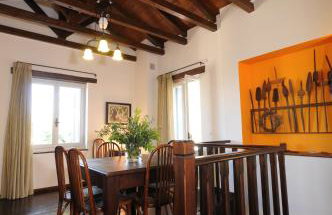 Metohi Georgila - Foto 56