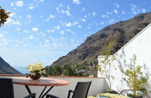 Goyo Gomera Apartments - Foto 1