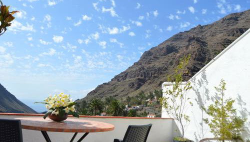 Goyo Gomera Apartments - Foto 1