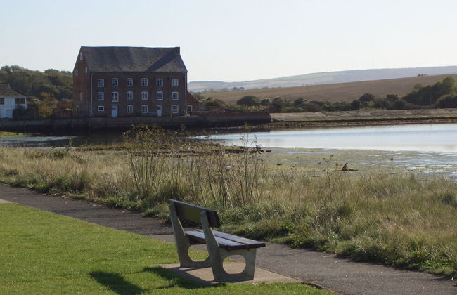 Rofford Lodge - Foto 23