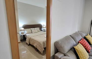 THE BEST, San Francisco street, Center and Beach, by Xavi Superhost - Foto 14