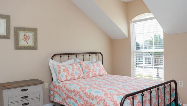 The Palms 13B - Foto 3, Habitación