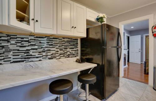 11 Mi to Manhattan Pet-Friendly Duplex with Yard! - Foto 9