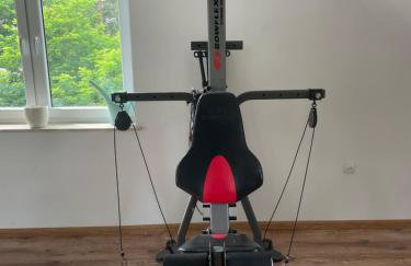 Dom na Kaszubach - Foto 12