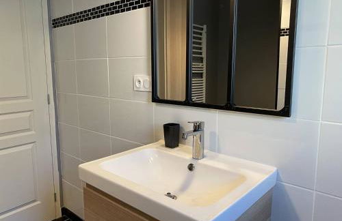 311 - Maison récente à quelques pas de la magnifique plage de l'Anse du Croc - Foto 15