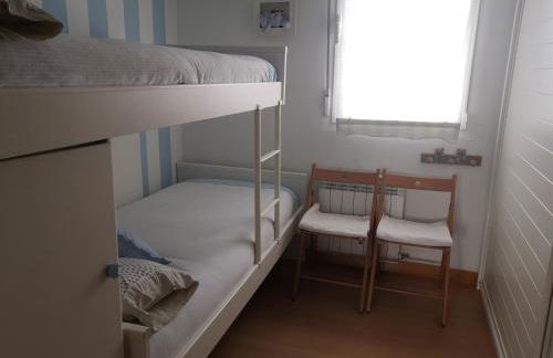 Atico en el centro de Vitoria Parking gratis - Foto 14