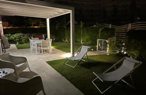 Appartamento Tramontana Portorosa - Residence Delfino - Foto 27