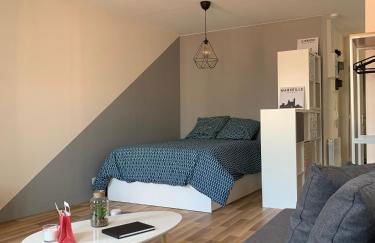 Esprit Studio sur plateau central - Foto 50