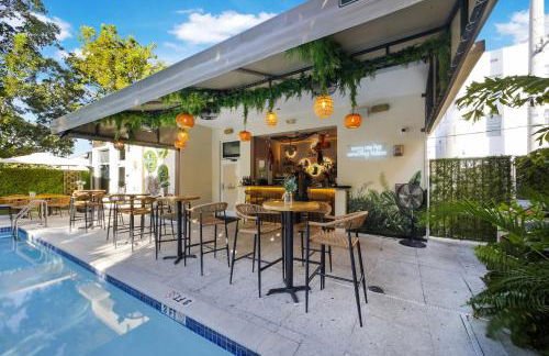 The Lemon Branch Hotel - Photo 43