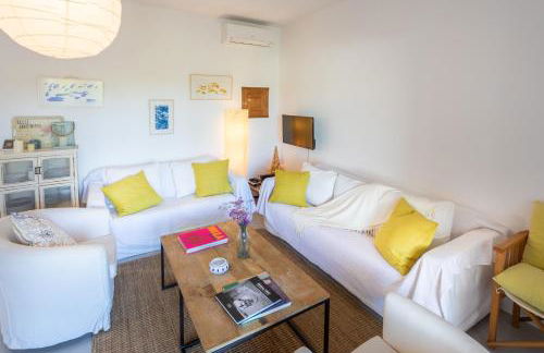 Casa en Ibiza con vistas increíbles en Es Figueral - Foto 26