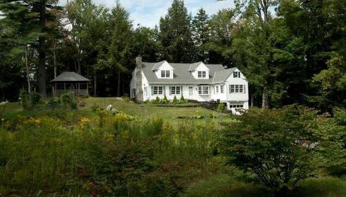 Unique Ski Rental in Berkshires Charlemont Near Hawley State Forest, Plainfield, Western Massachusetts - Foto 1