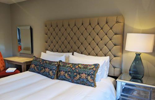 Little Lodge by Group Retreats - Foto 5