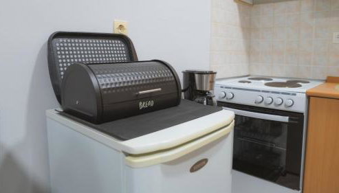 Heleni's Apartment - Foto 5