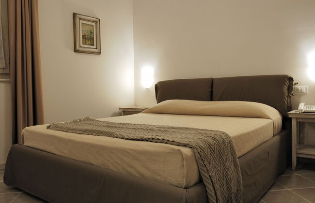 Masseria Torre del Diamante - Photo 9