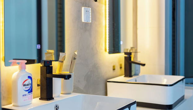 Shanghai Hills&Chuanyu Inn Near NECC 53-402 - Foto 2, Habitación