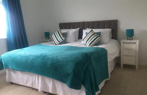 Sea Bean 2 Bedroom House Manorbier Tenby Pet Friendly - Foto 11