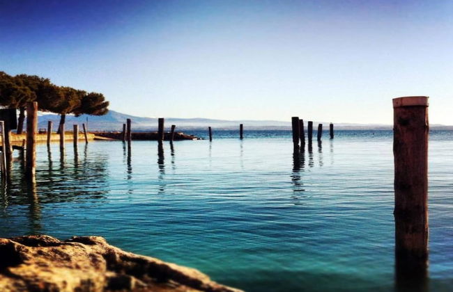 Seclusive Apartment in Sirmione near Lake - Foto 19