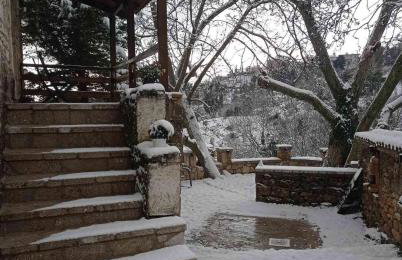 Βίλα Αρμονία Ορεινή Κορινθία - Foto 60