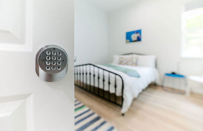 Htown Lodge - Foto 30