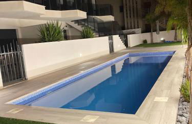 Mar Menor Elisa Apartment - Foto 7